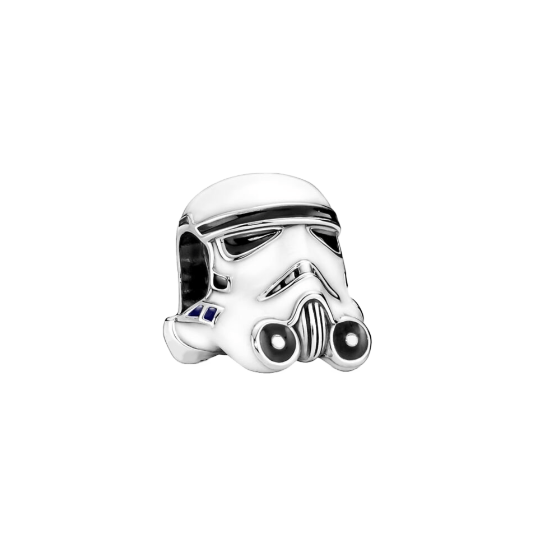 Star Wars-Stormtrooper Kask Büyüsü