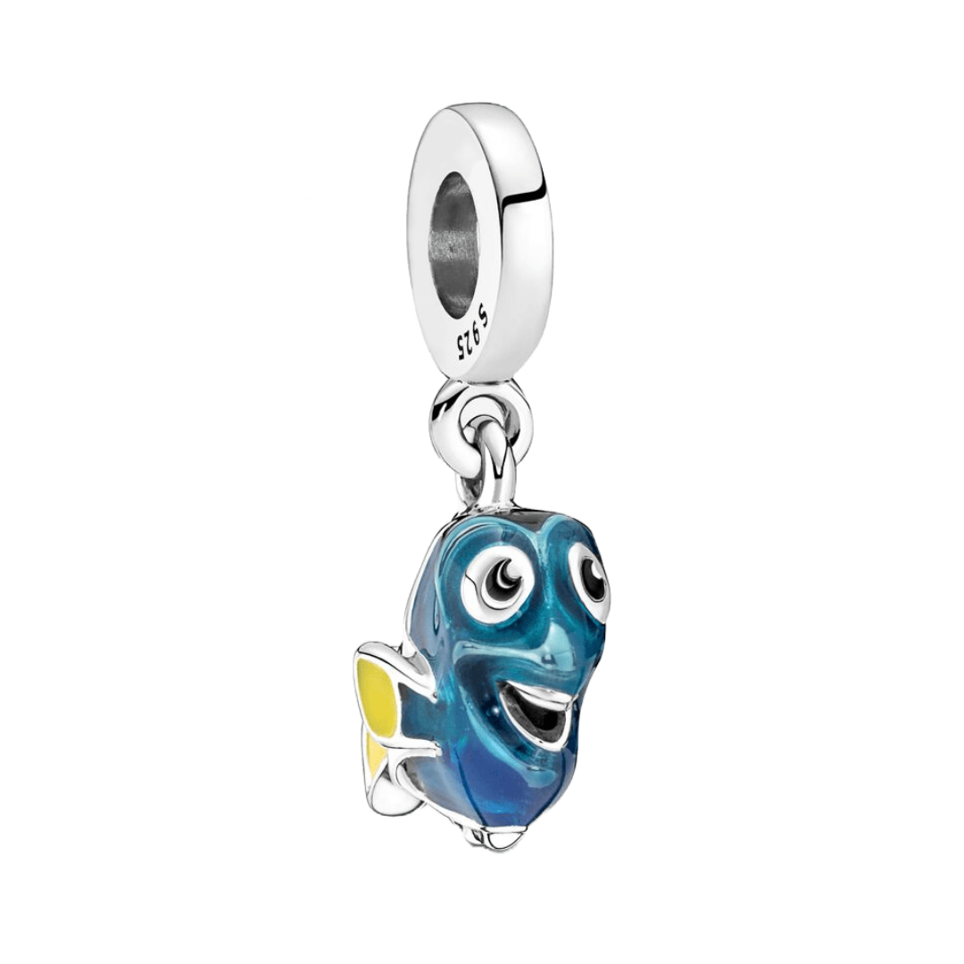 Pixar-Dory Sarkma Tılsımı