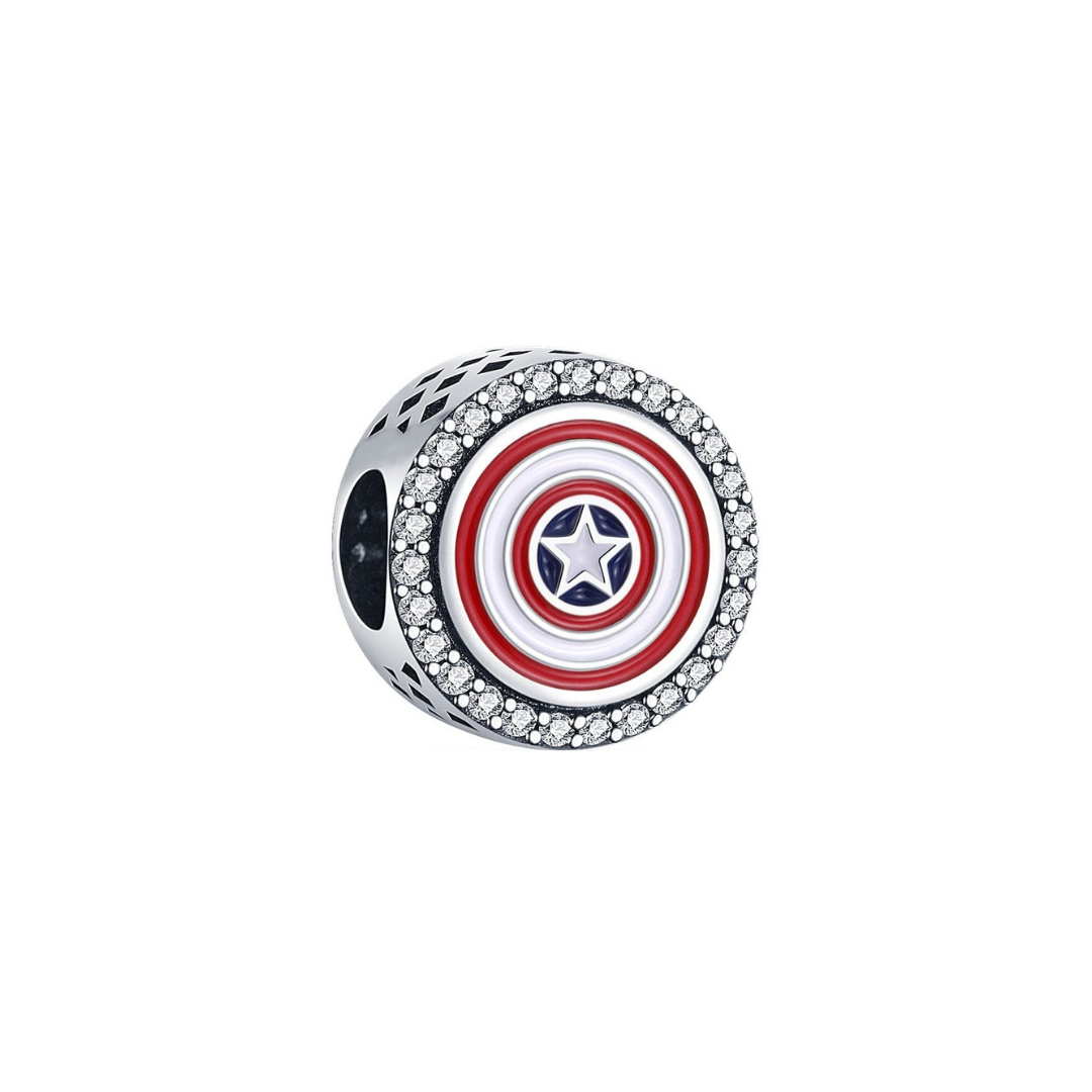 Marvel- Kaptan Amerika Çemberi Tılsımı 