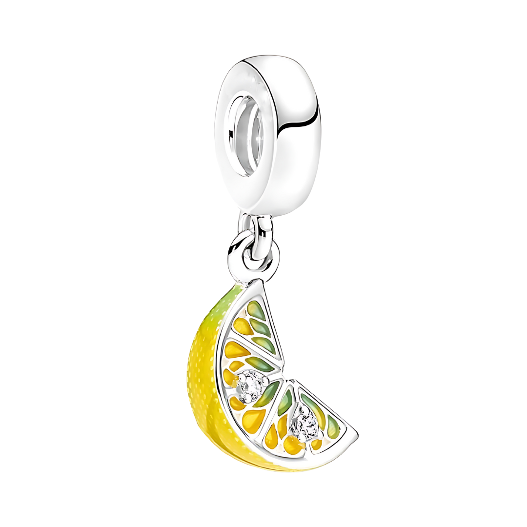 Ekşi Limon Sarkan Charm