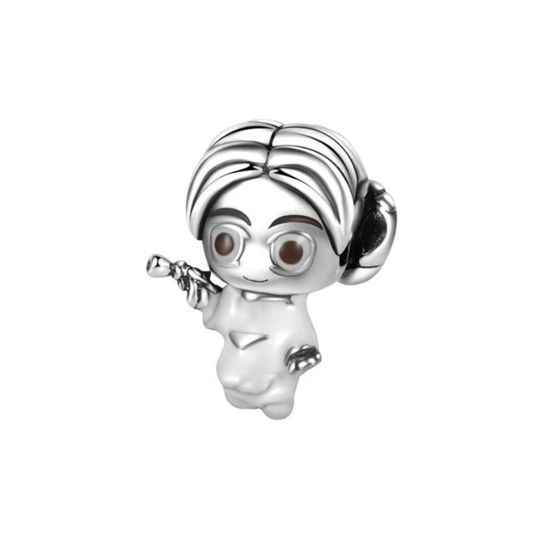 Star Wars- Prenses Leia Büyüsü