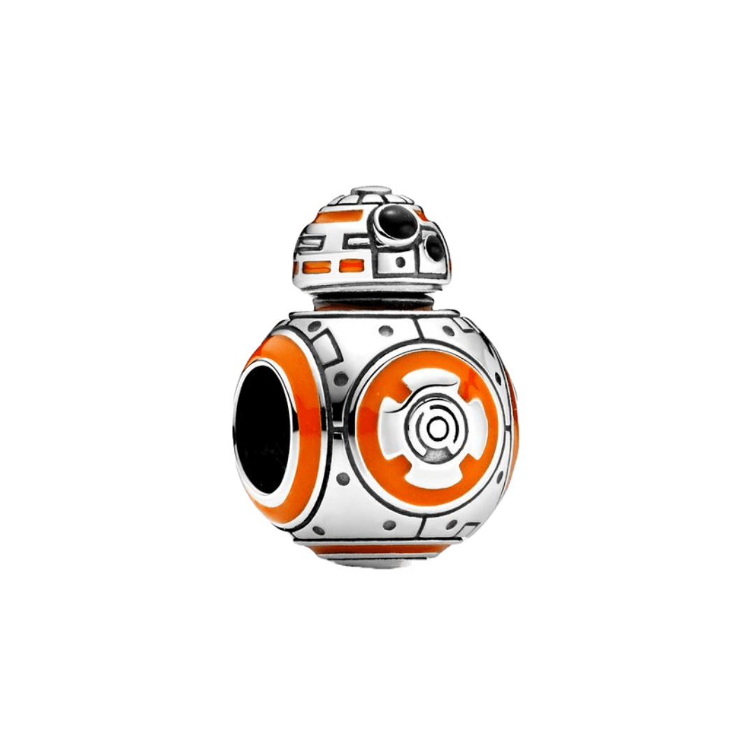 Yıldız Savaşları-BB-8 Tılsımı