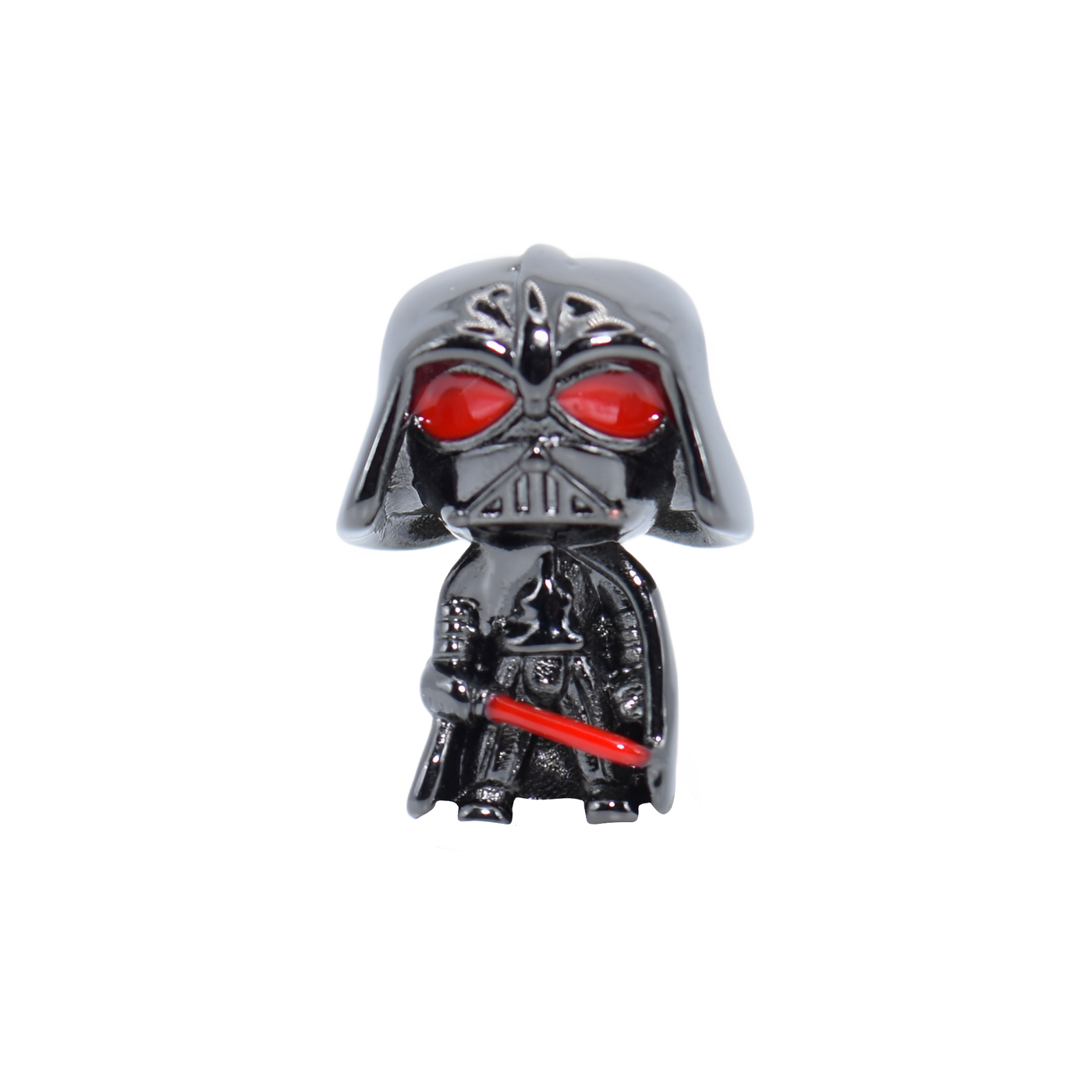 Yıldız Savaşları-Darth Vader Büyüsü