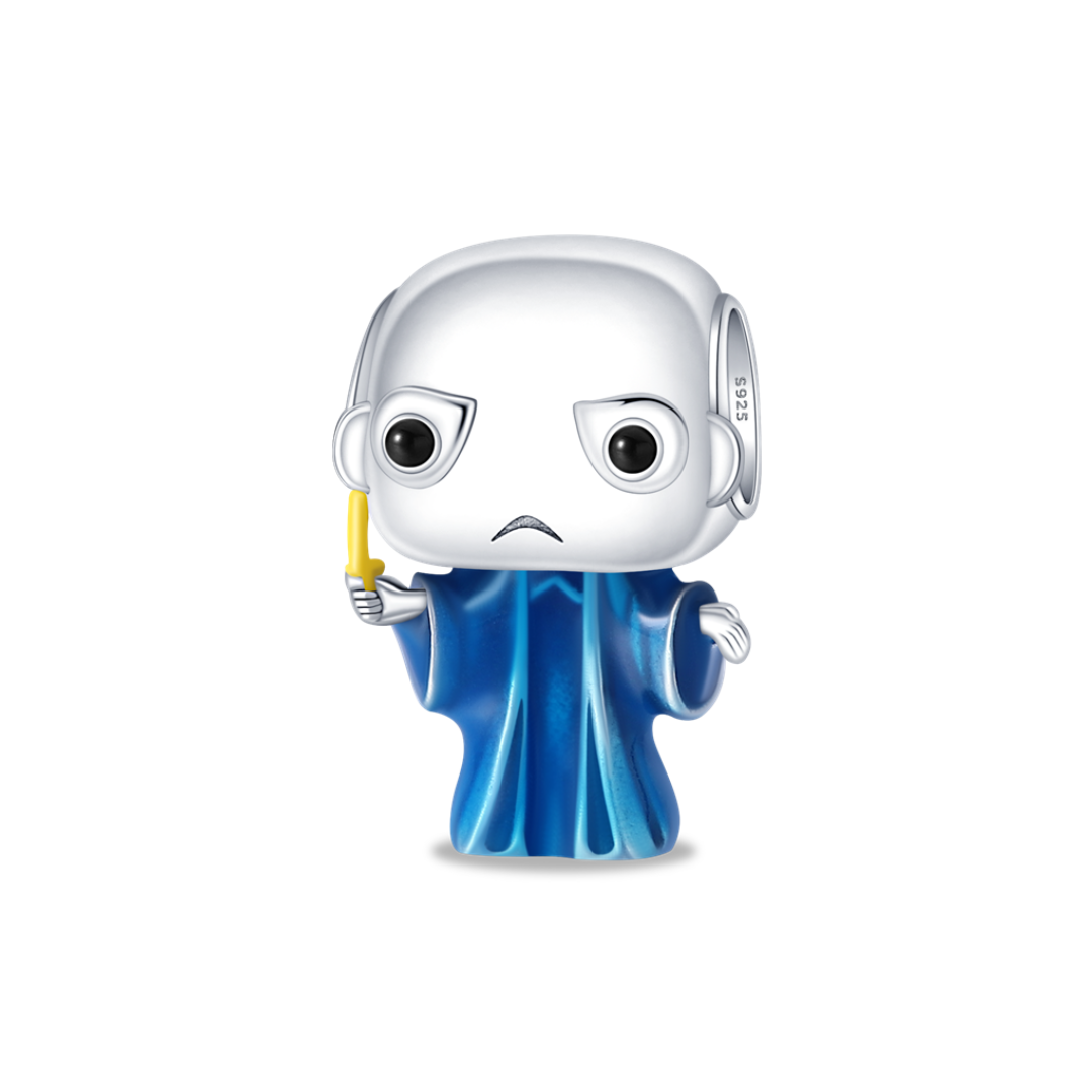 Harry Potter - Lord Voldemort Charm
