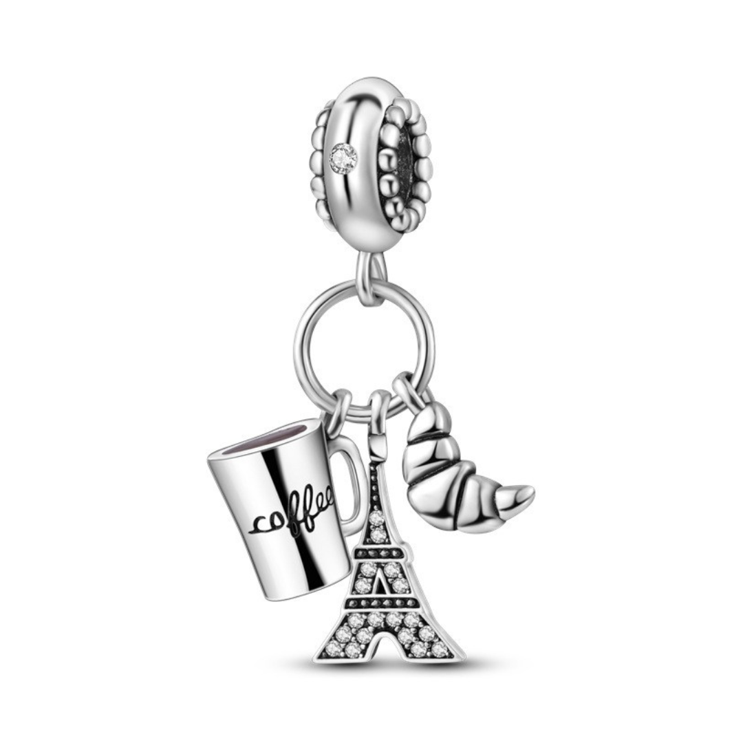 Paris Favorite'in Sarkan Charm'ı