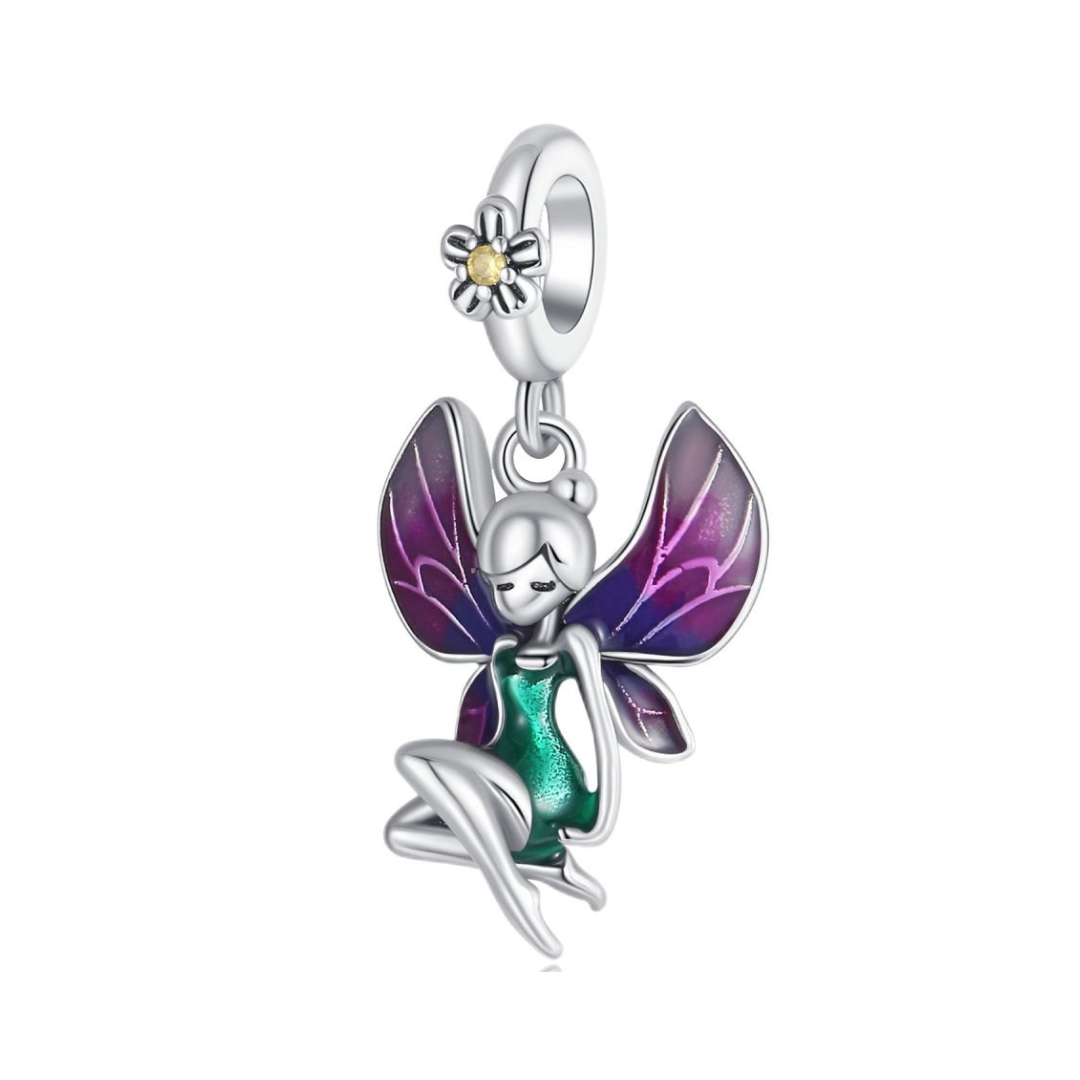 Tinkerbell- Tinkerbell Sarkan Tılsım