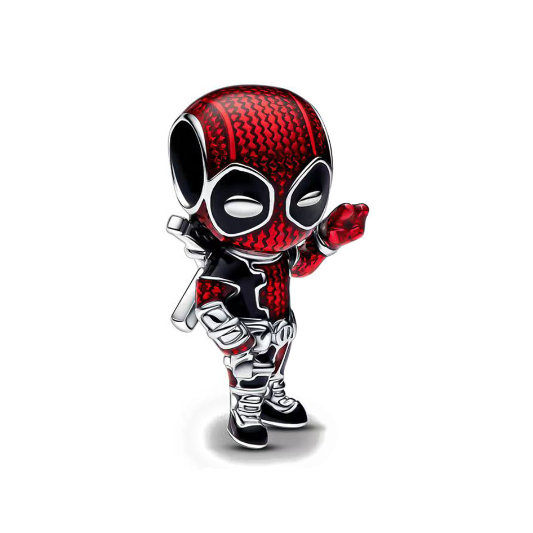 Marvel-Deadpool Büyüsü 