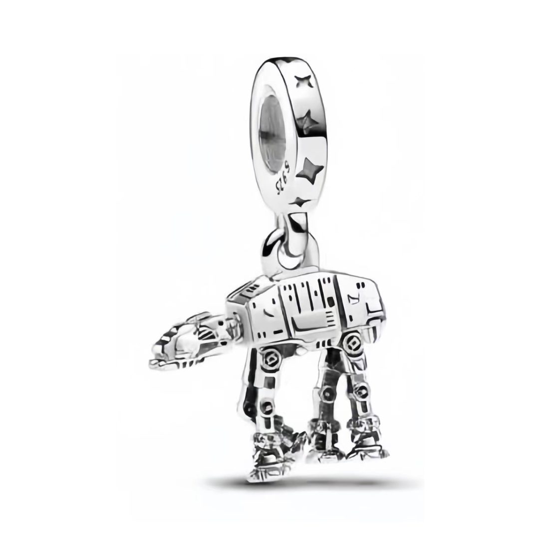 Star Wars-AT-AT Walker Dangle Charm