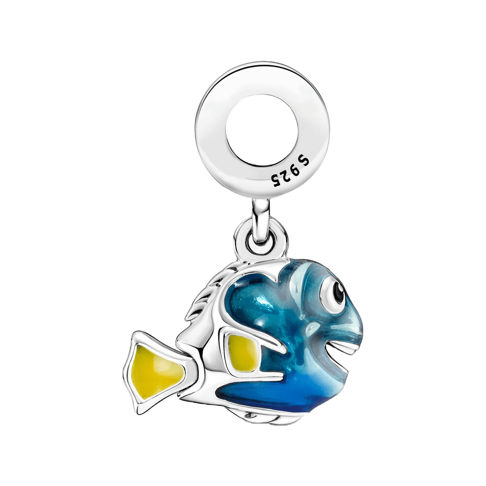 Pixar-Dory Sarkma Tılsımı