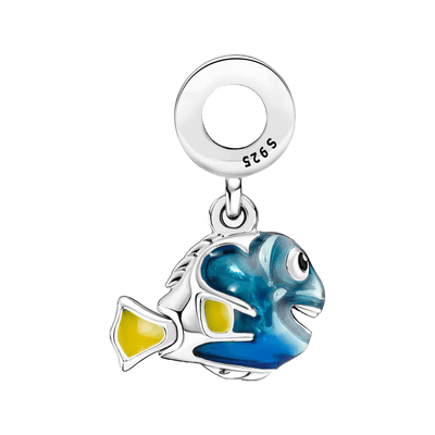 Pixar-Dory Sarkma Tılsımı