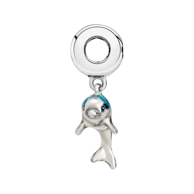 Parıldayan Yunus Sarkan Charm
