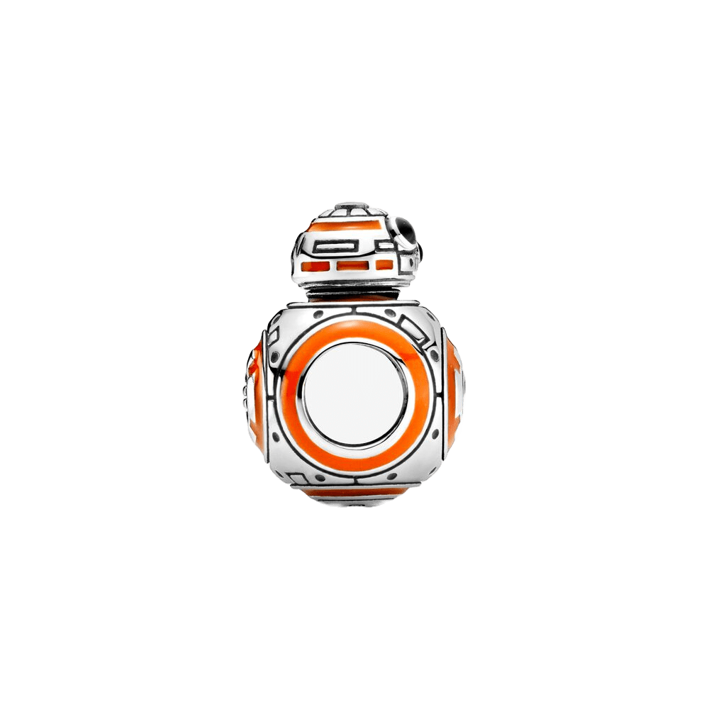 Yıldız Savaşları-BB-8 Tılsımı