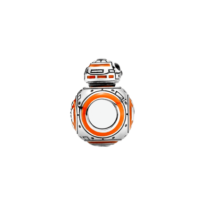 Yıldız Savaşları-BB-8 Tılsımı