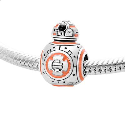 Yıldız Savaşları-BB-8 Tılsımı