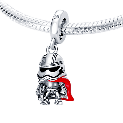 Star Wars- Kaptan Phasma Sarkma Tılsımı