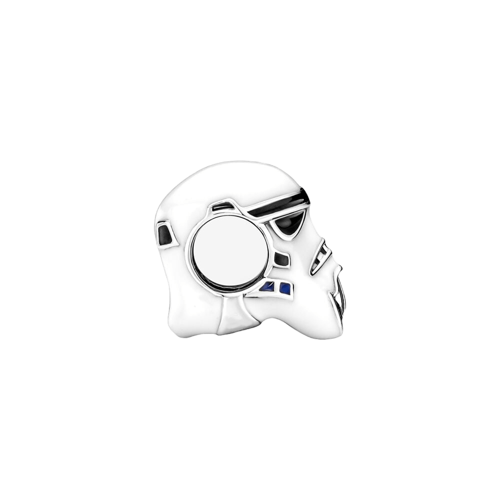 Star Wars-Stormtrooper Kask Büyüsü